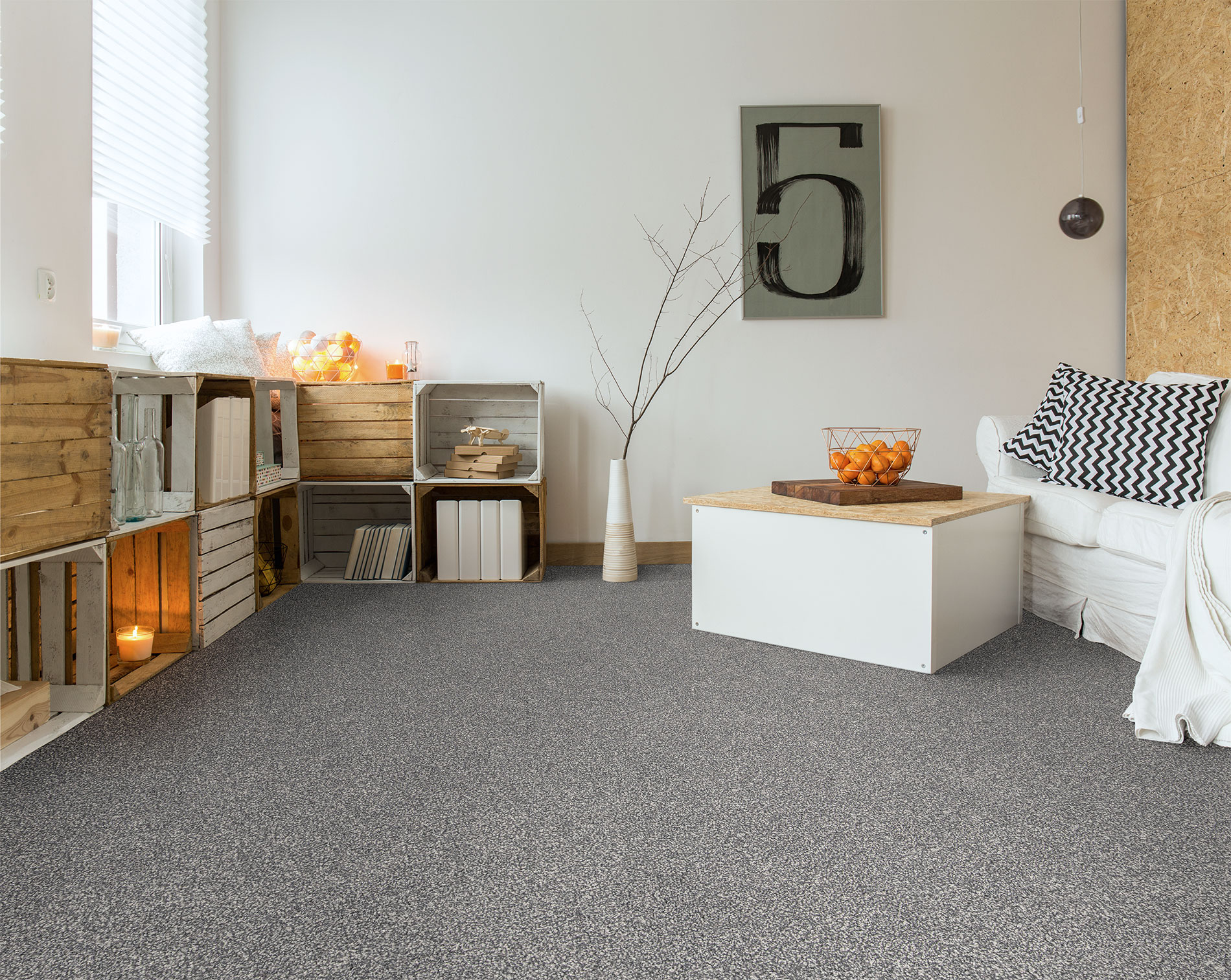 Bedroom Carpets Hampshire