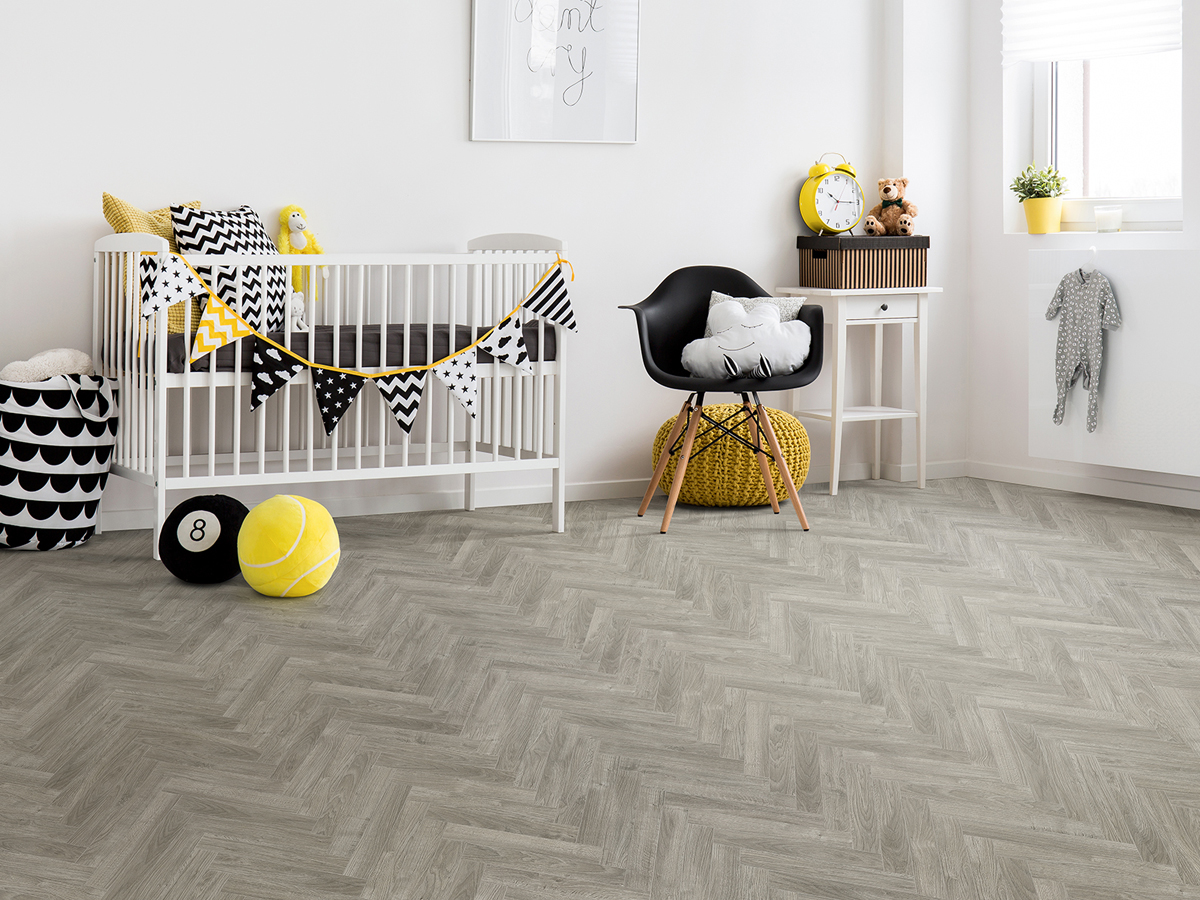 Bedroom Flooring