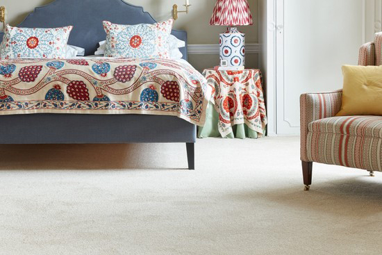 Bedroom carpets