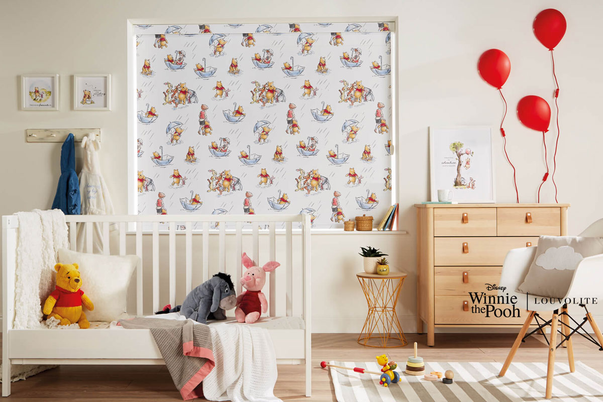 Kids Blinds