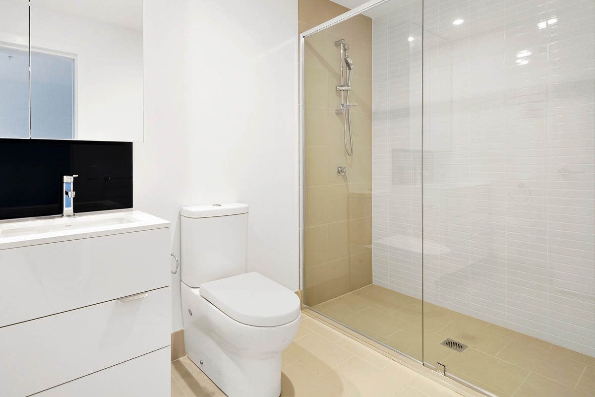 Wet Rooms flooring solutions Hayling Bognor Hampshire Sussex